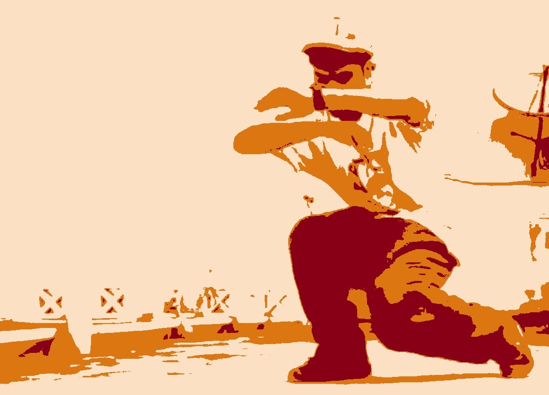 5QLN Echo Case Study: AI Engineer and Dancer Finds Flow (River’s Testimonial)