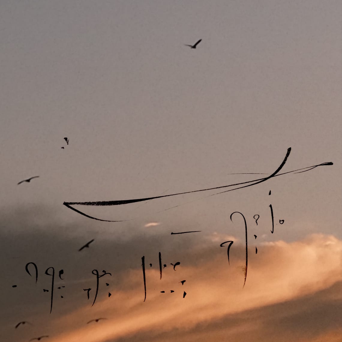 Why 5QLN is a “generic language” — and how it can guide ASI