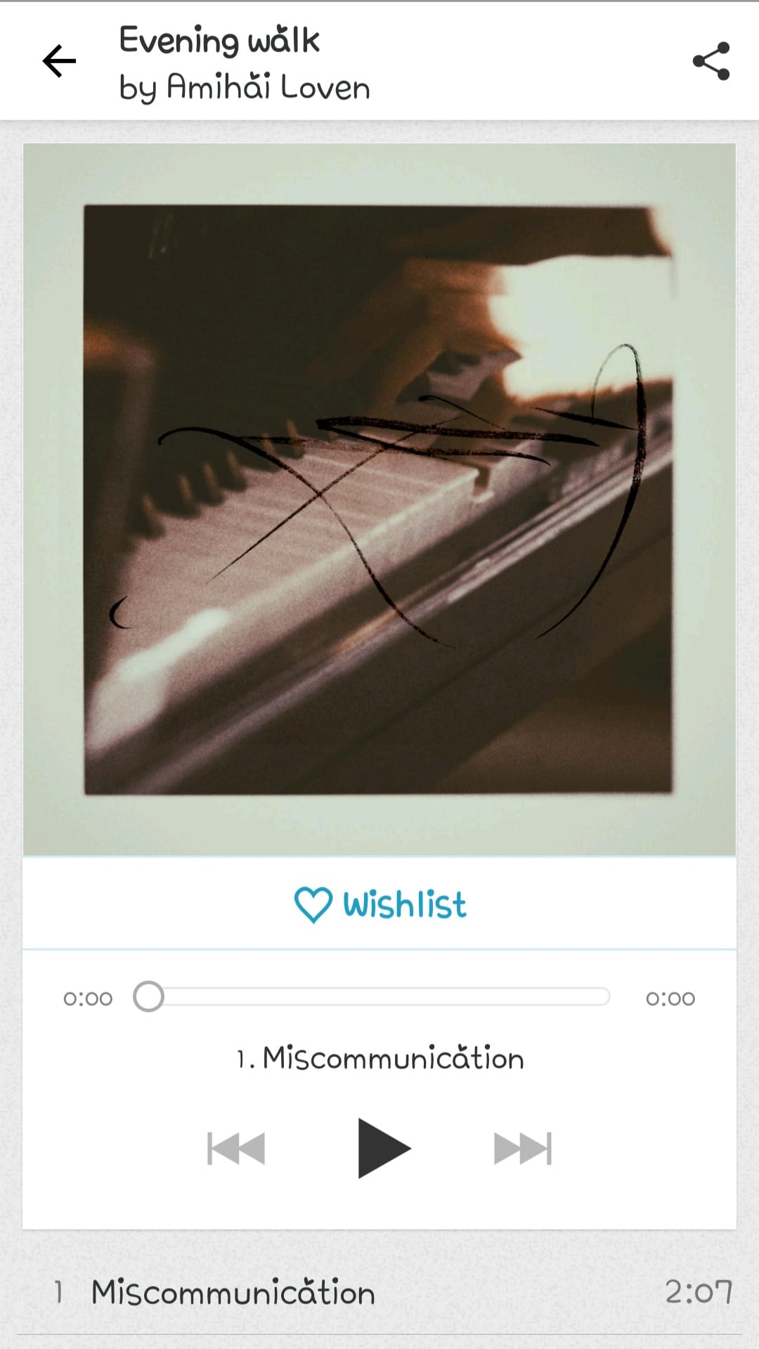 Given infinite power - what would you ask?