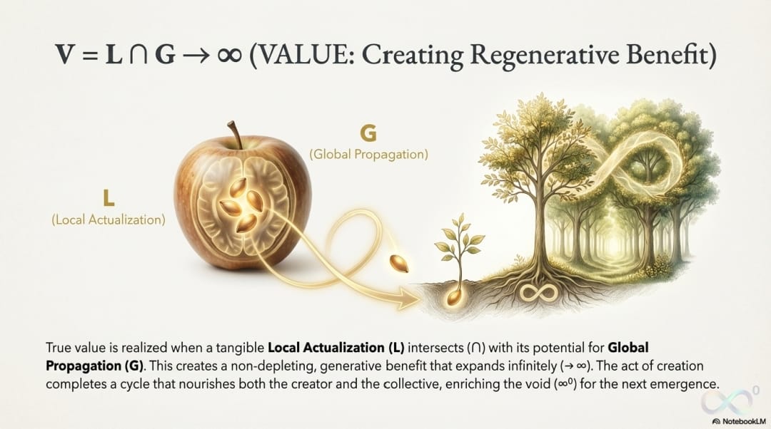 The 5QLN Framework: A Guide to Human Creativity in the Age of AI