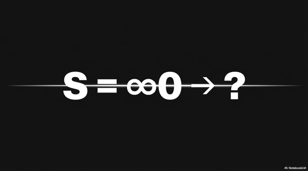 A Start From Aimless Openness (Google NLM)