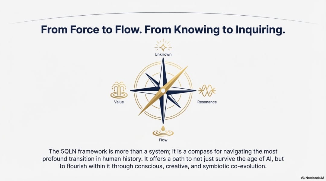 GLM-4.7 + Notebook LM analysis and slides - 5QLN.com